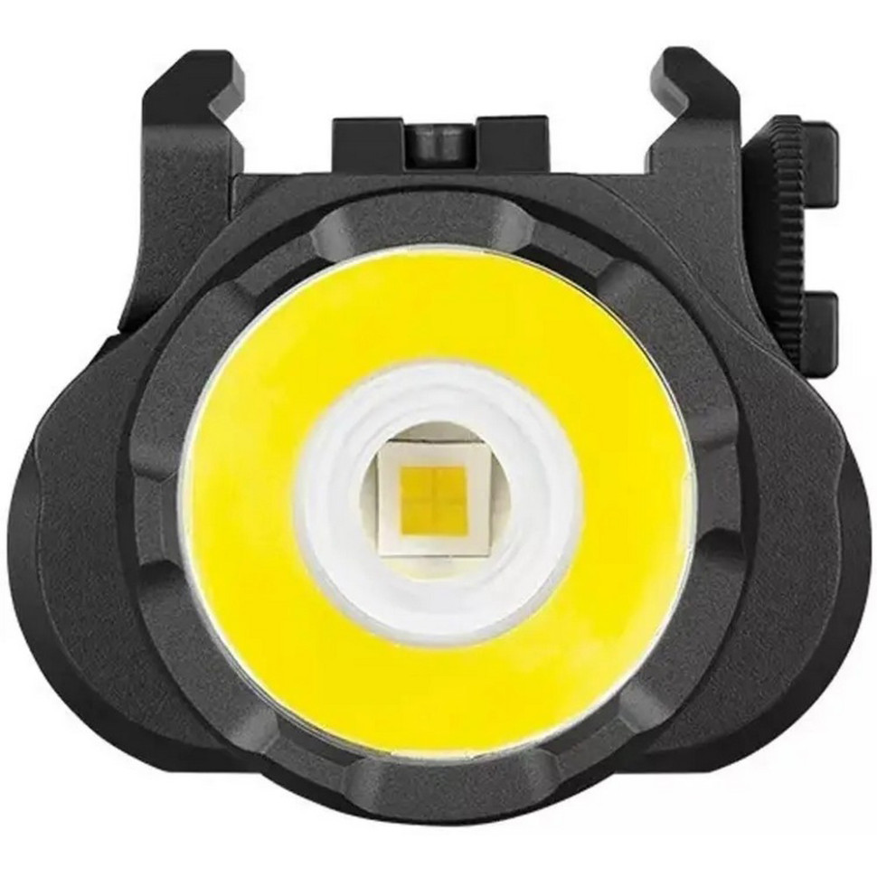 Ліхтар PL-3R Valkyrie Olight 0.0002.0081 black 1500 люменів