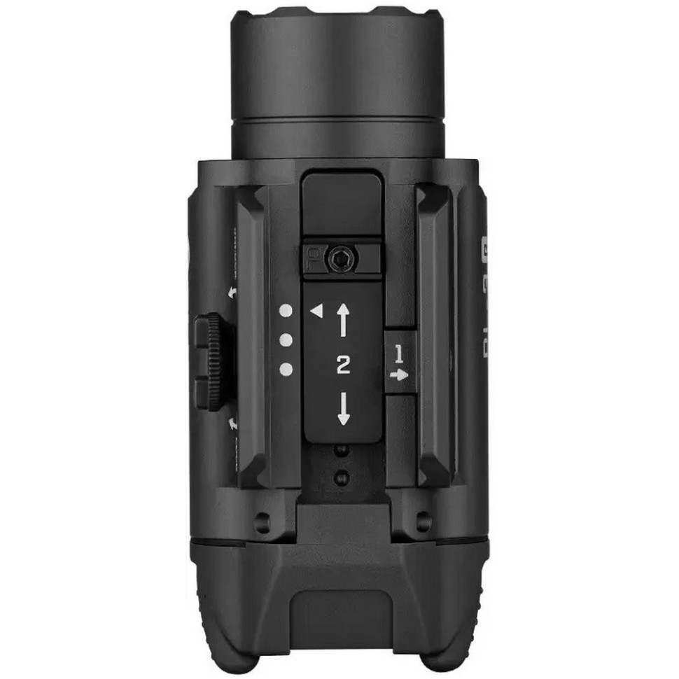 Ліхтар PL-3R Valkyrie Olight 0.0002.0081 black 1500 люменів