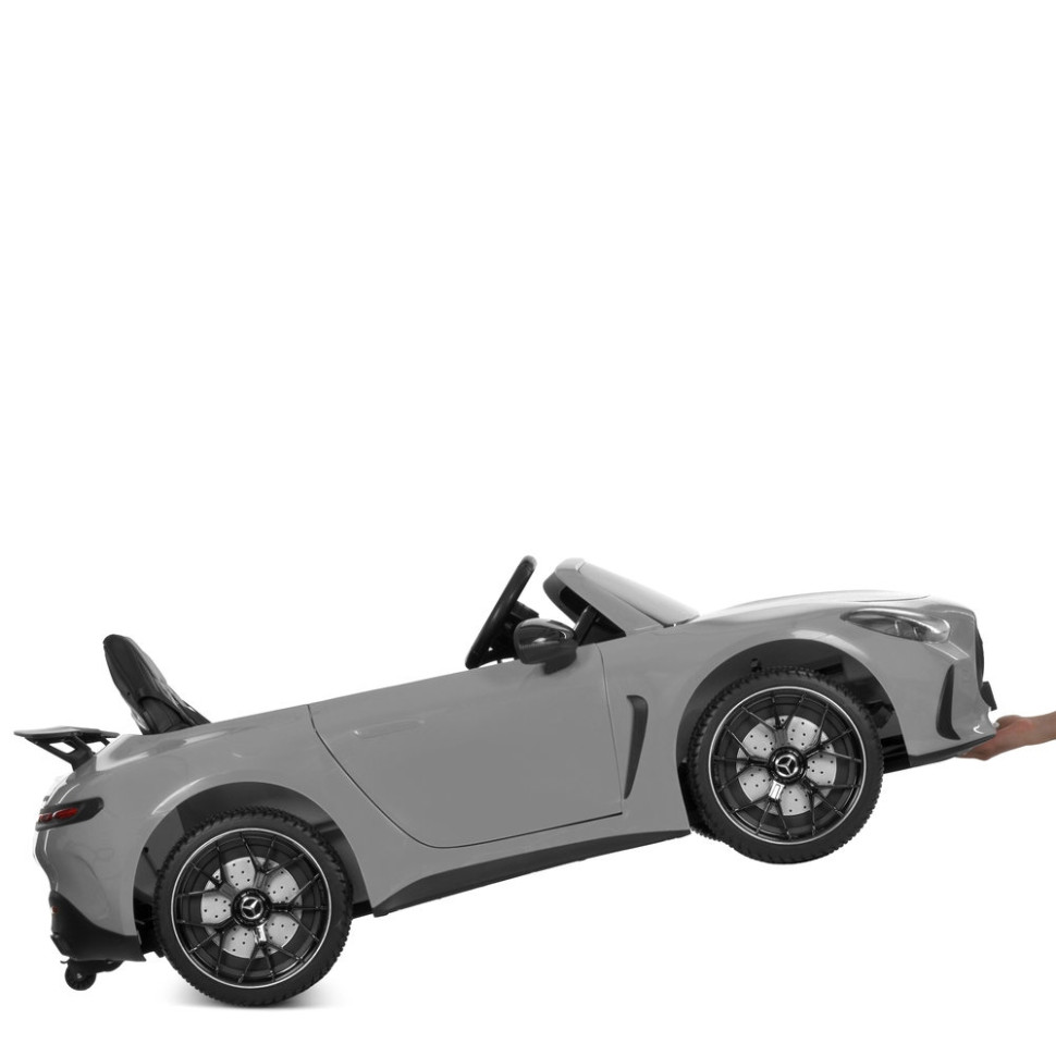 Детский электромобиль Машинка Bambi M 6315EBLR-11(24V) до 50 кг