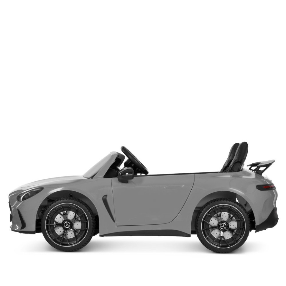 Детский электромобиль Машинка Bambi M 6315EBLR-11(24V) до 50 кг