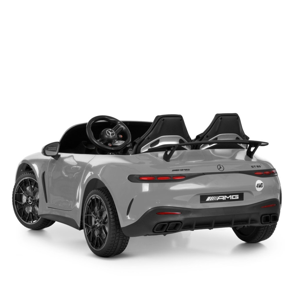 Детский электромобиль Машинка Bambi M 6315EBLR-11(24V) до 50 кг