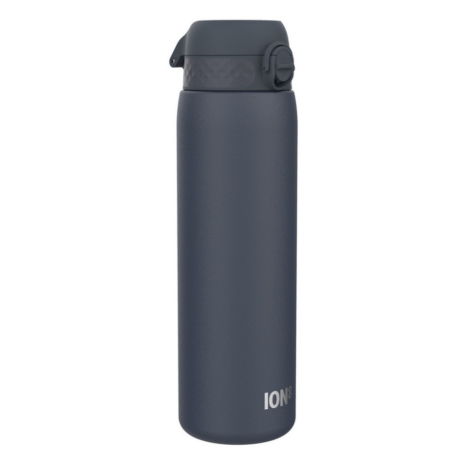 Пляшка для води вакуумна Vacuum Insulated ION8 I8TS1000ANAVY 920 мл, Ash Navy