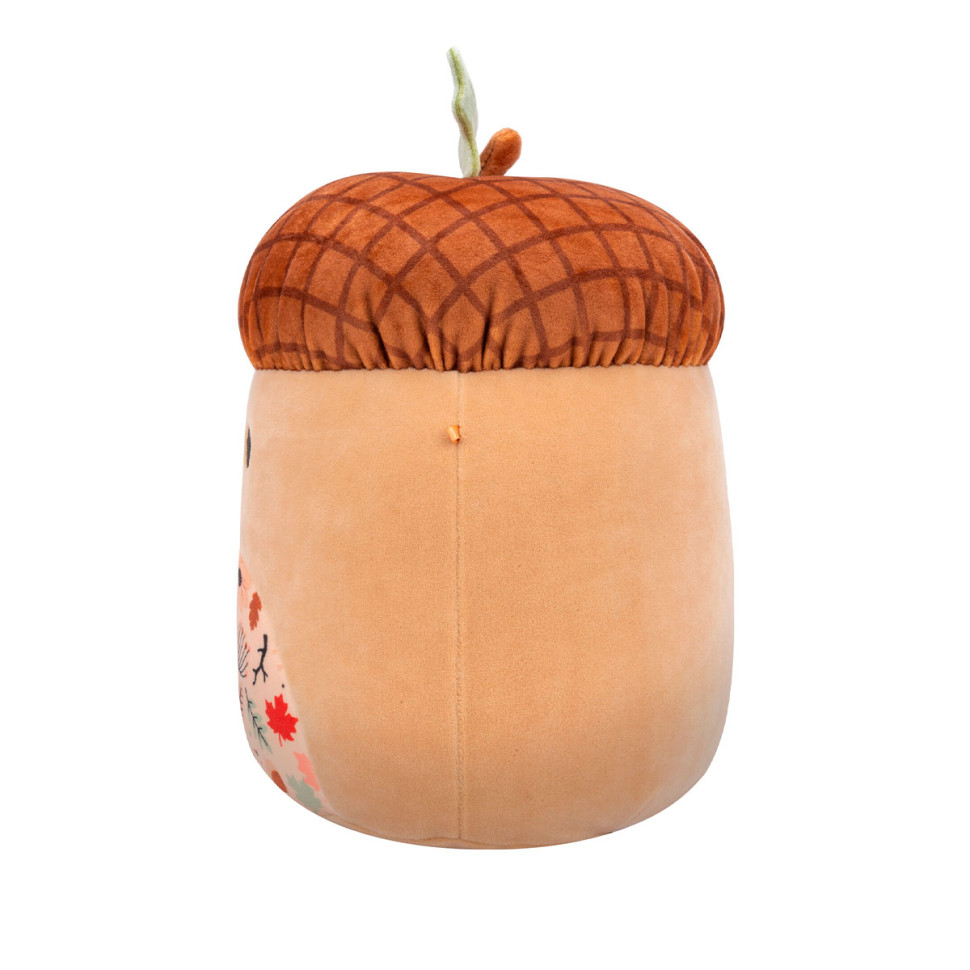 М'яка іграшка Жолудь Мак Squishmallows SQHV00028, 19 см