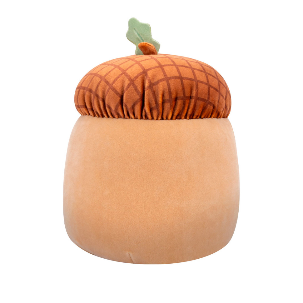 М'яка іграшка Жолудь Мак Squishmallows SQHV00028, 19 см