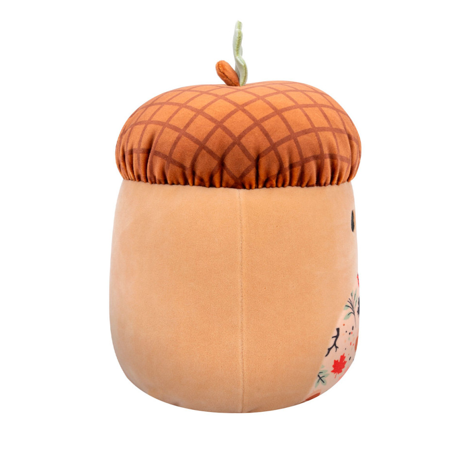 М'яка іграшка Жолудь Мак Squishmallows SQHV00028, 19 см