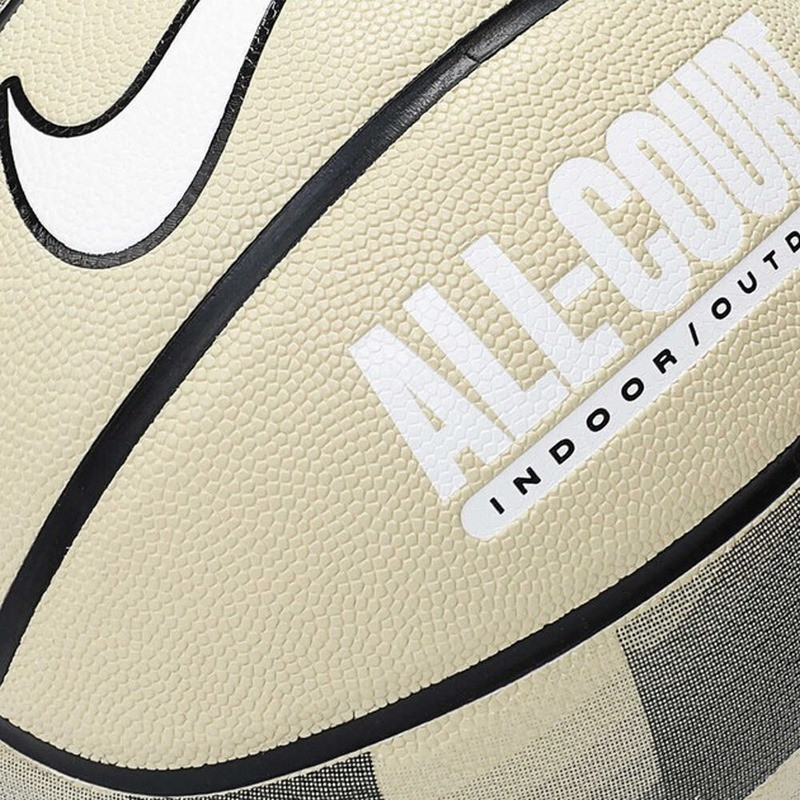 М'яч баскетбольний Everyday All Court 8P Deflated Team Nike N.100.4370.703.07 № 7