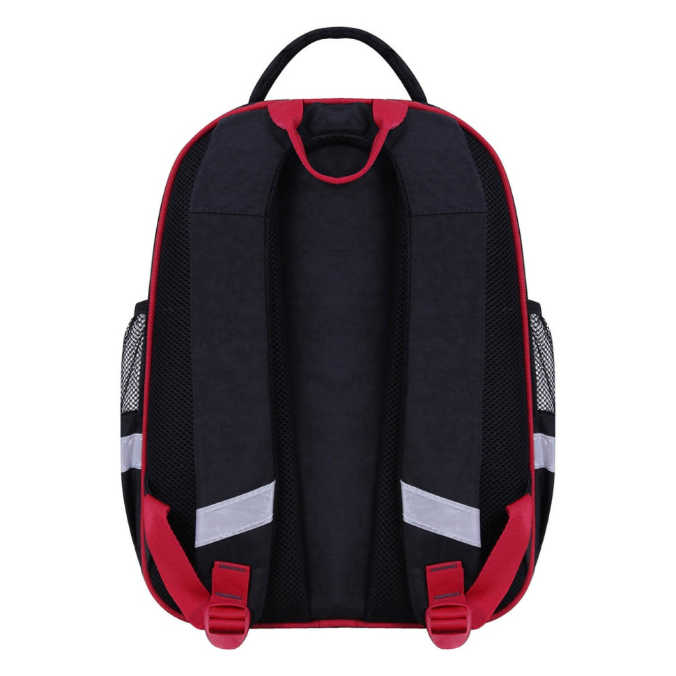 Шкільний рюкзак Mouse Bagland 852612448 об'єм 14 л