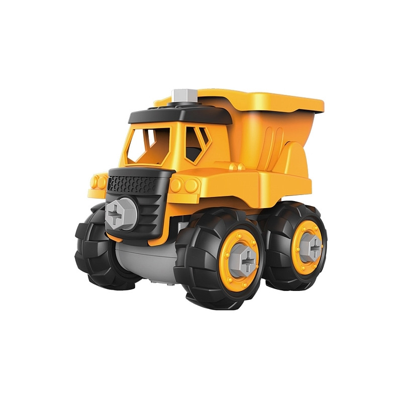 Конструктор собранный 