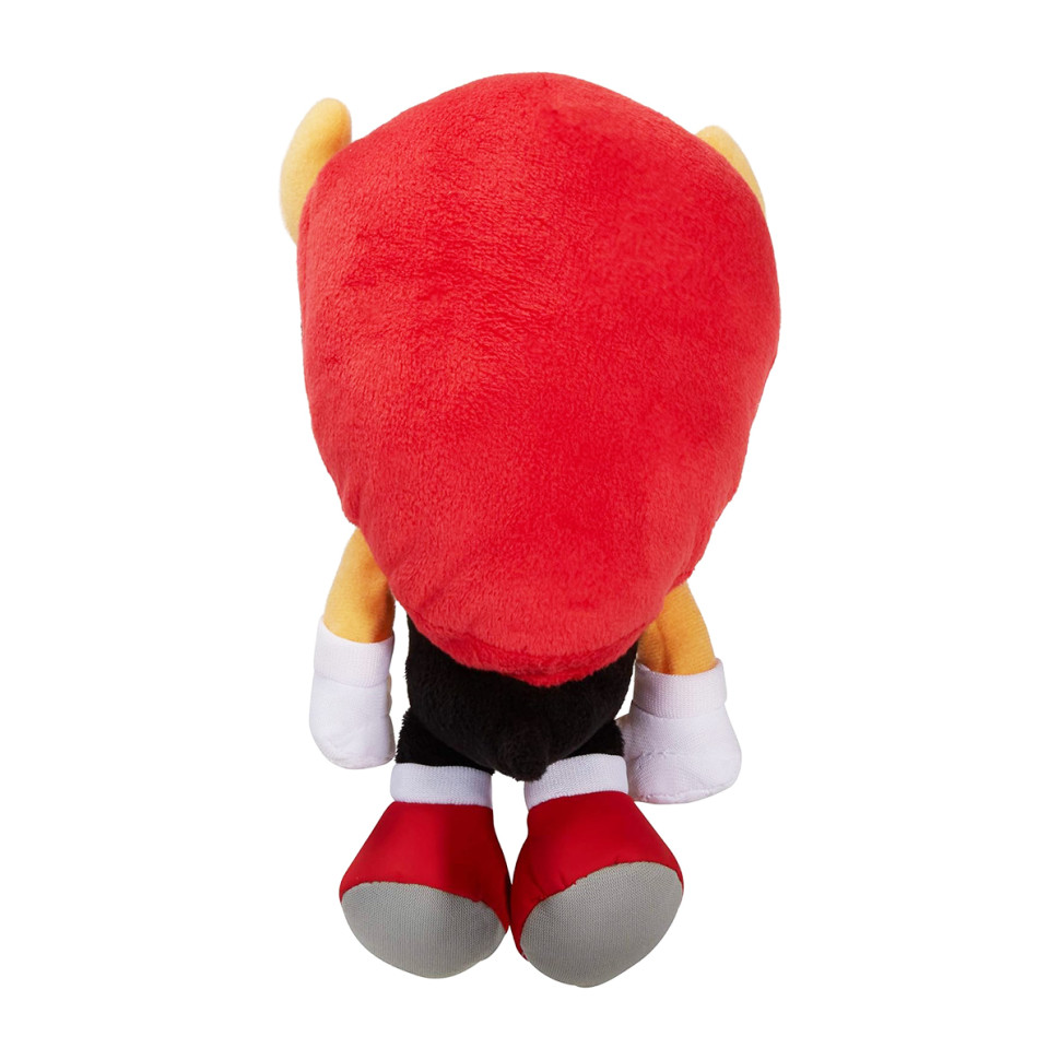 М'яка іграшка герой Майті Sonic The Hedgehog W7 41425, 23 см