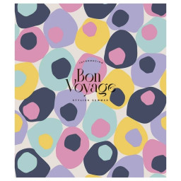 Тетрадь ученическая "Bon Voyage" Школярик 024-3206K-2 в клетку, 24 листов