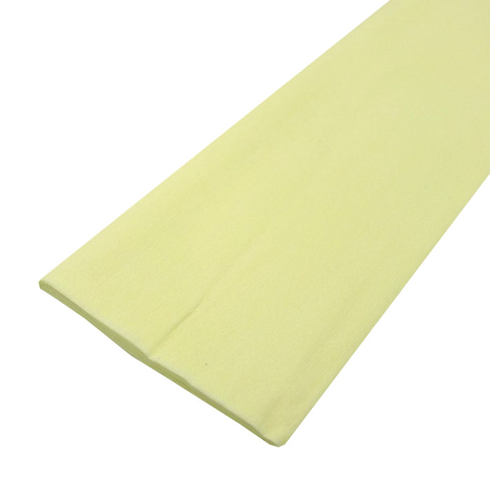 Гофрований папір Josefotten Bambi KR55-8003 блідо-жовтий 55%, 31г/м2