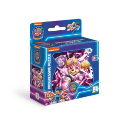 Пазл детский "Paw Patrol. Скай" DoDo Toys 200468 на 16 элементов