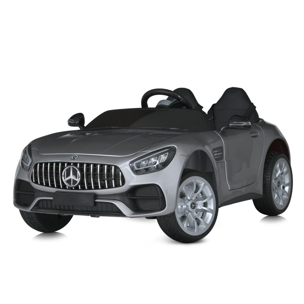Детский электромобиль Машина Bambi M 5838EBLRS-11 до 30 кг