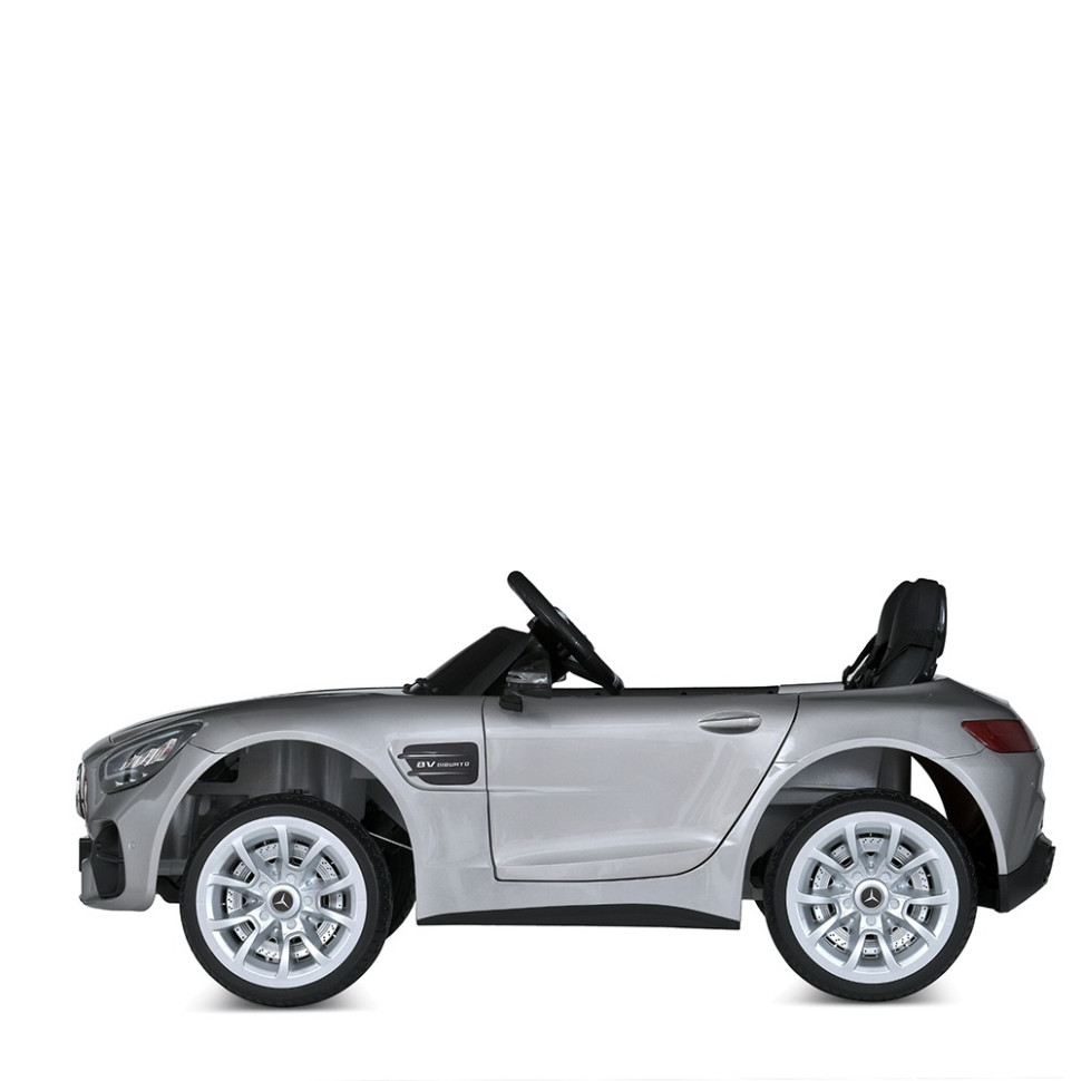 Детский электромобиль Машина Bambi M 5838EBLRS-11 до 30 кг