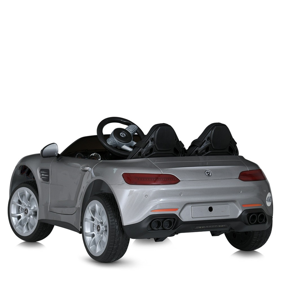 Детский электромобиль Машина Bambi M 5838EBLRS-11 до 30 кг