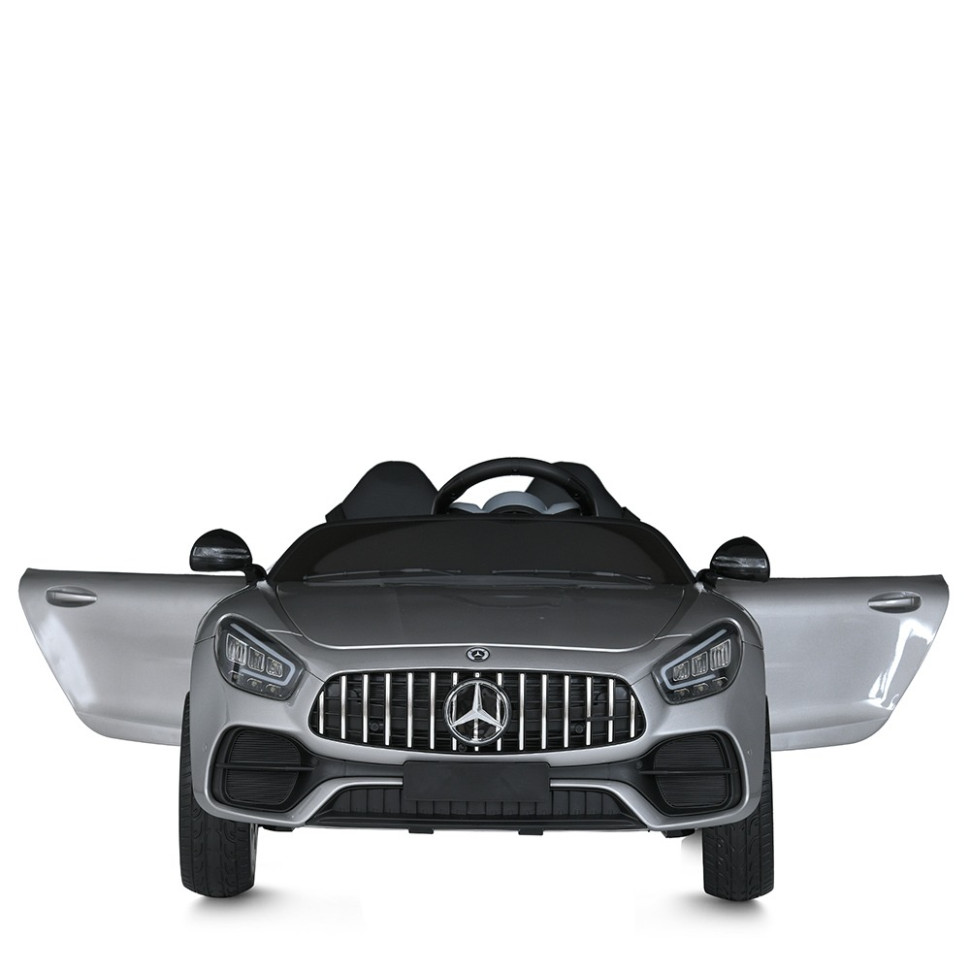 Детский электромобиль Машина Bambi M 5838EBLRS-11 до 30 кг