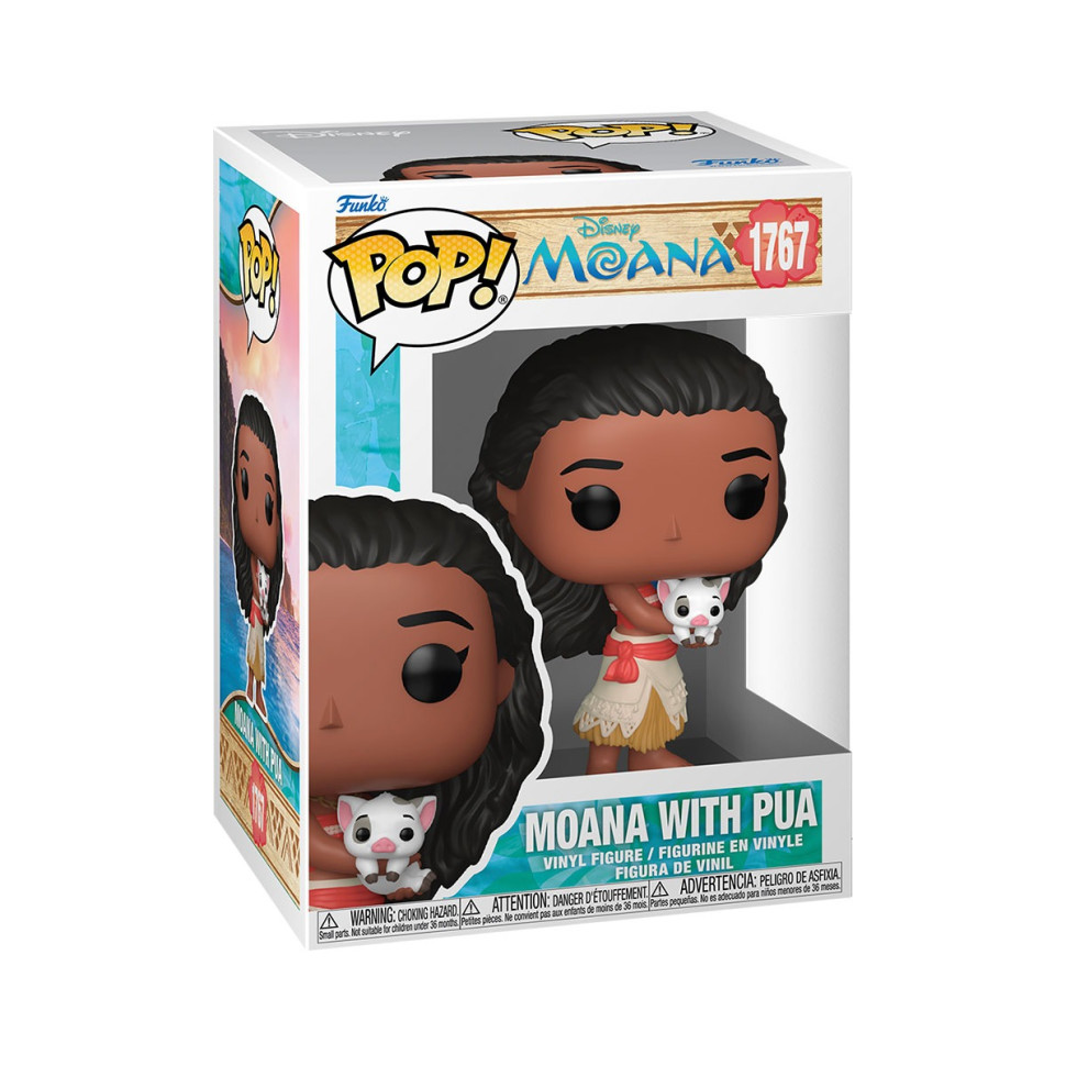 Игровая фигурка FUNKO POP!