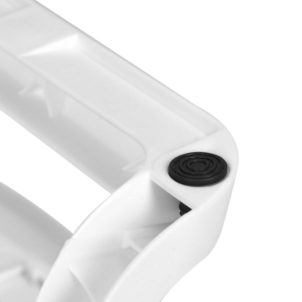 Дитяча ванночка для купання CARE Ecotoys HA-B31 ORANGE розкладна