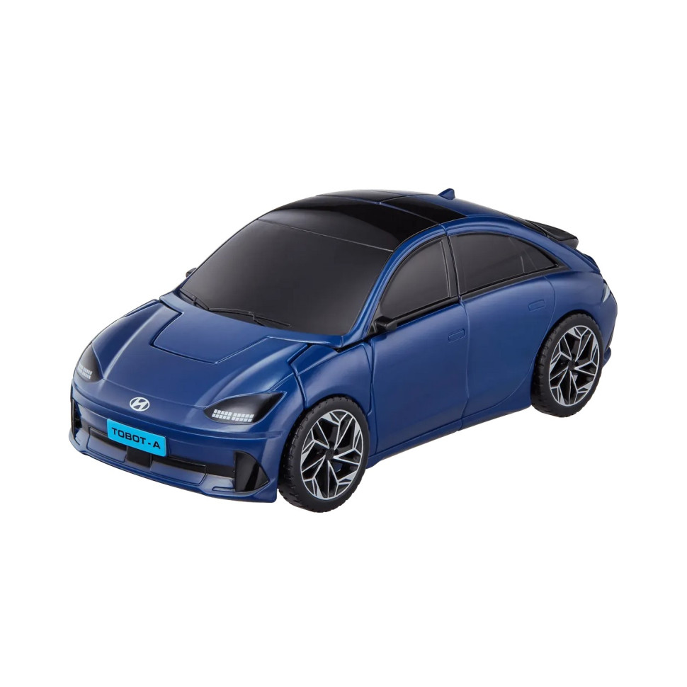 Дитяча іграшка-трансформер 