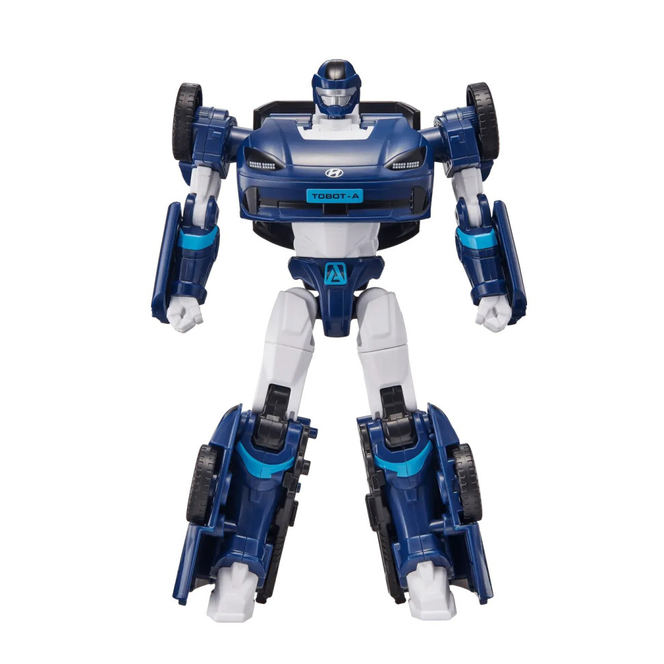 Дитяча іграшка-трансформер 