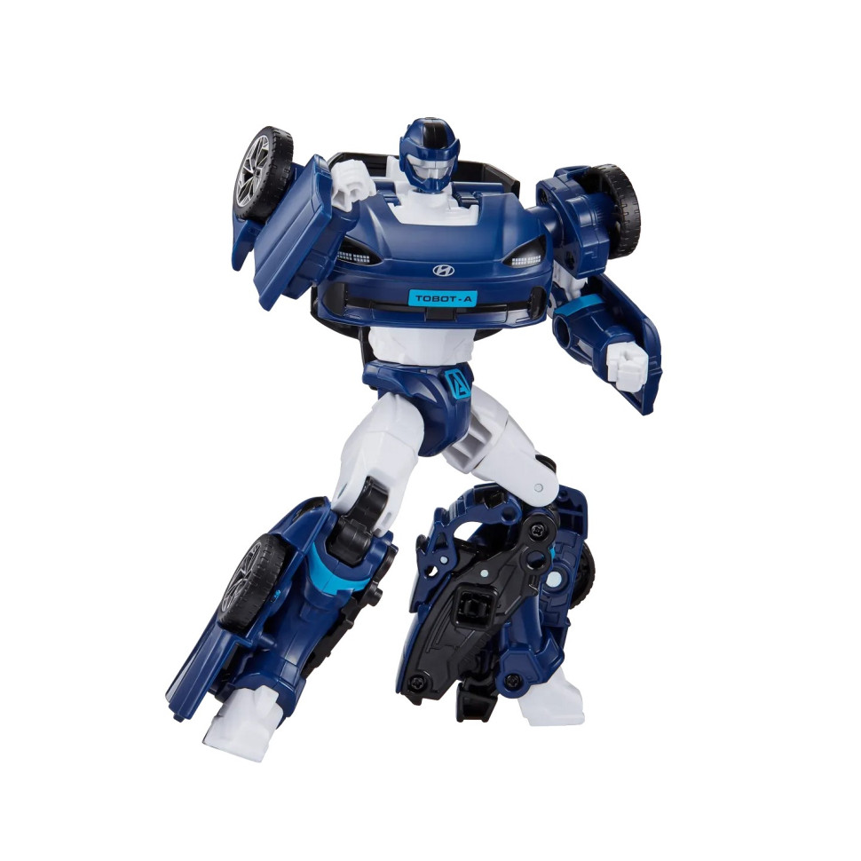 Дитяча іграшка-трансформер 