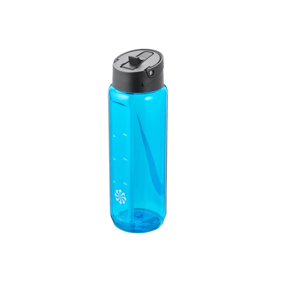 Бутылка TR RENEW RECHARGE STRAW BOTTLE 24 OZ Nike N.100.7642.445.24, 709 мл