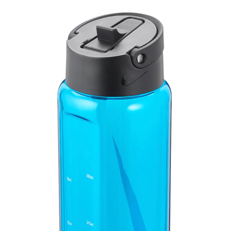 Бутылка TR RENEW RECHARGE STRAW BOTTLE 24 OZ Nike N.100.7642.445.24, 709 мл