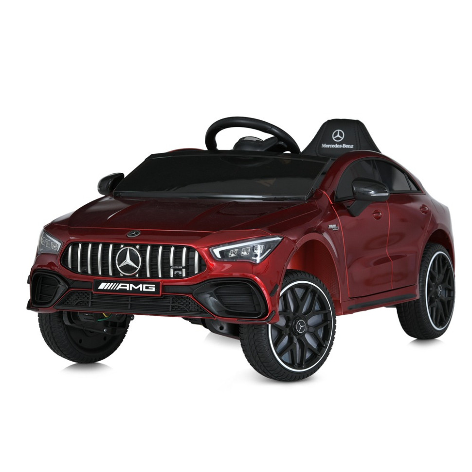 Дитячий електромобіль Машина Bambi M 5851EBLRS-3 до 30 кг