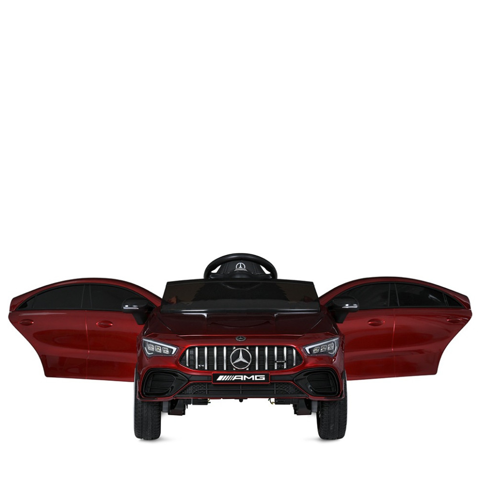 Дитячий електромобіль Машина Bambi M 5851EBLRS-3 до 30 кг