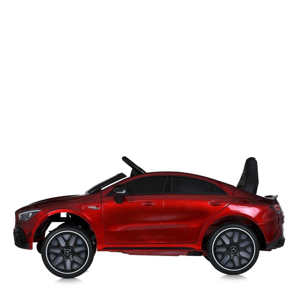 Дитячий електромобіль Машина Bambi M 5851EBLRS-3 до 30 кг