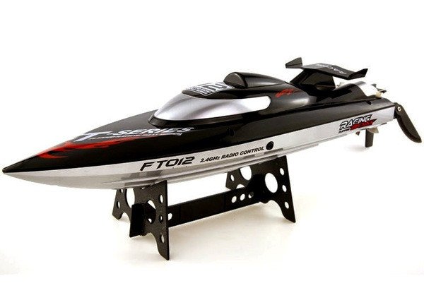 Катер на р/у Fei Lun FT012 <b>High Speed Boat</b> бесколлекторный ...