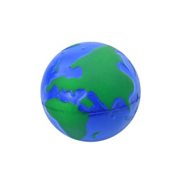 Детский фомовый мяч Bambi MS 4075(Blue-Green) полиуретан, диаметр 6 см Детский фомовый мяч Bambi MS 4075(Blue-Green) полиуретан, диаметр 6 см