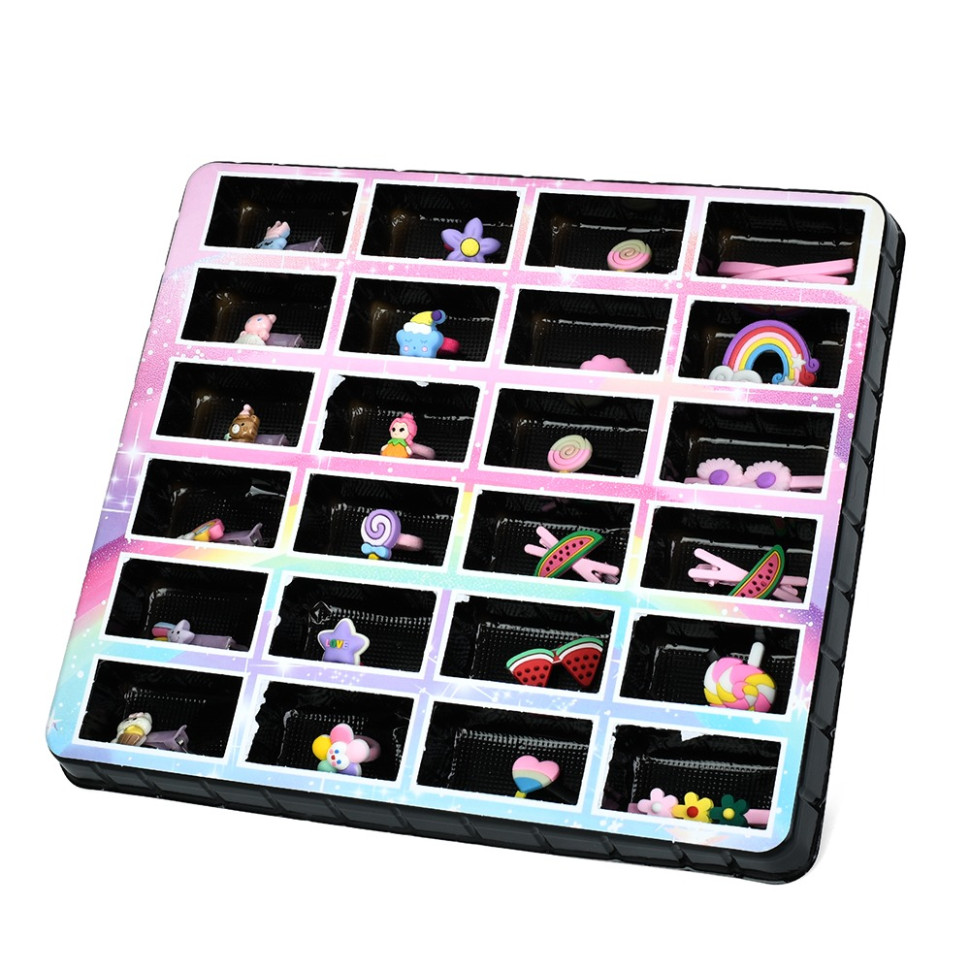 Дитячий адвент-календар