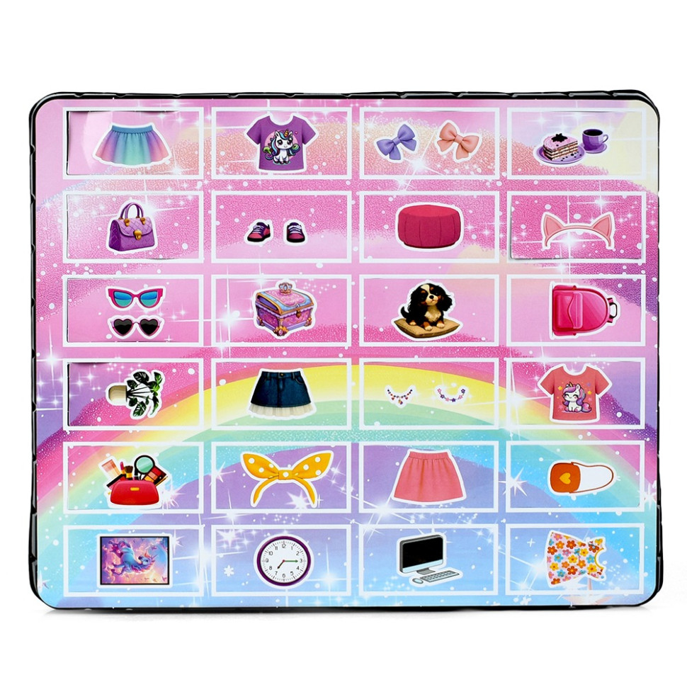 Дитячий адвент-календар