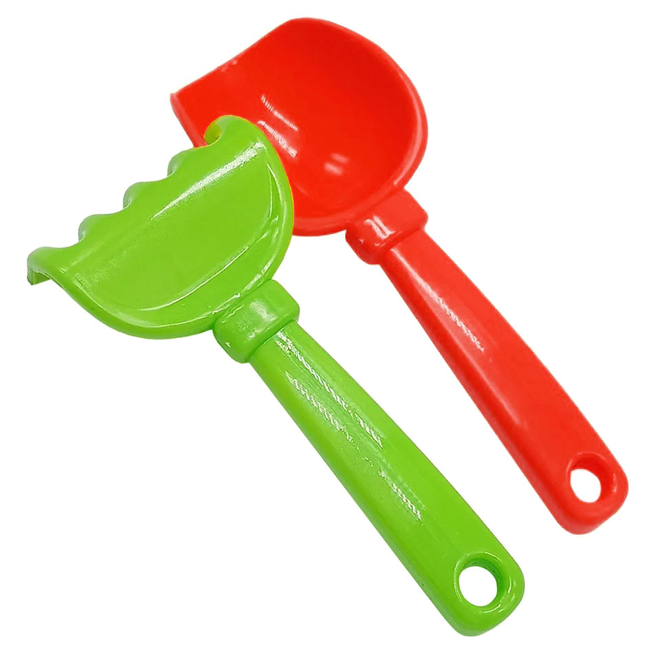 Набір для пісочниці 