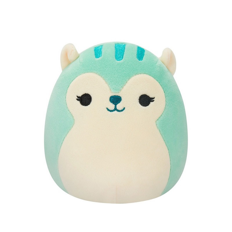 Мягкая игрушка БЕЛКА ЭРМА Squishmallows SQCR05410, 19 см