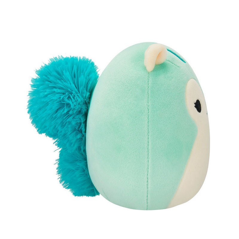 Мягкая игрушка БЕЛКА ЭРМА Squishmallows SQCR05410, 19 см