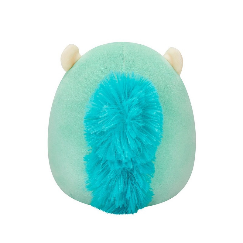 Мягкая игрушка БЕЛКА ЭРМА Squishmallows SQCR05410, 19 см