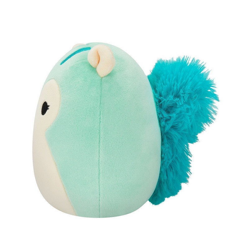 Мягкая игрушка БЕЛКА ЭРМА Squishmallows SQCR05410, 19 см