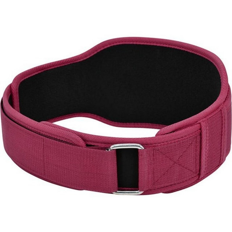 Пояс для важкої атлетики RX5 double belt RDX Inc Limited WBD-RX5P-XS, розмір XS