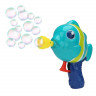 Мильні бульбашки "Рибка" 60 мл DHOBB10125