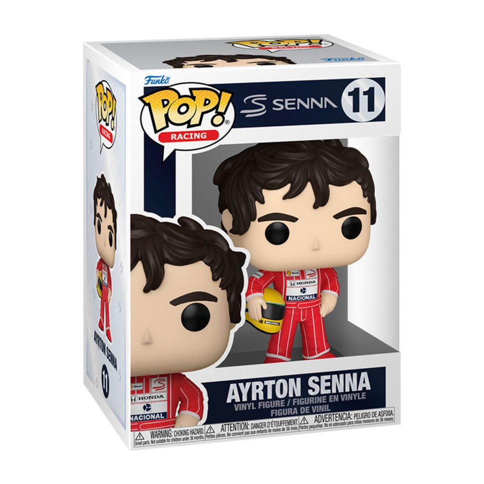 Игровая фигурка серии 