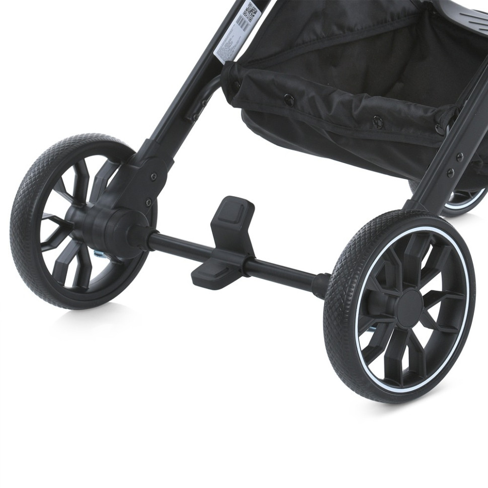 Коляска дитяча прогулянкова FLASH Bambi M 5727 Pink