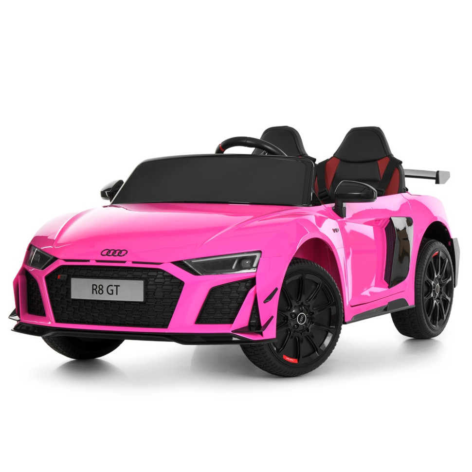 Детский электромобиль Машина Bambi M 6310EBLR-8 до 50 кг