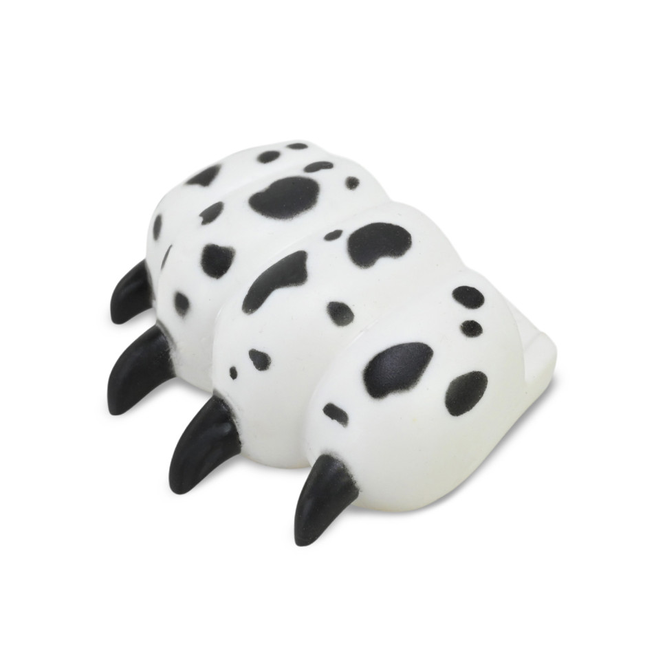 Антистрес дитячий Кігтики Cat Claws YabbaDabba YD2576(White) 9 см