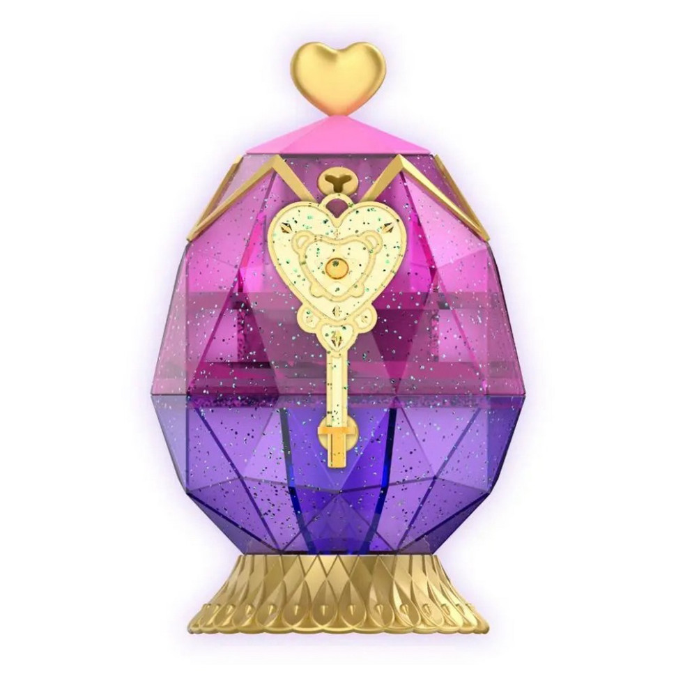 Ігровий набір із секретами FUNLOCKETS - Кришталева скринька KidzDeligh S21220