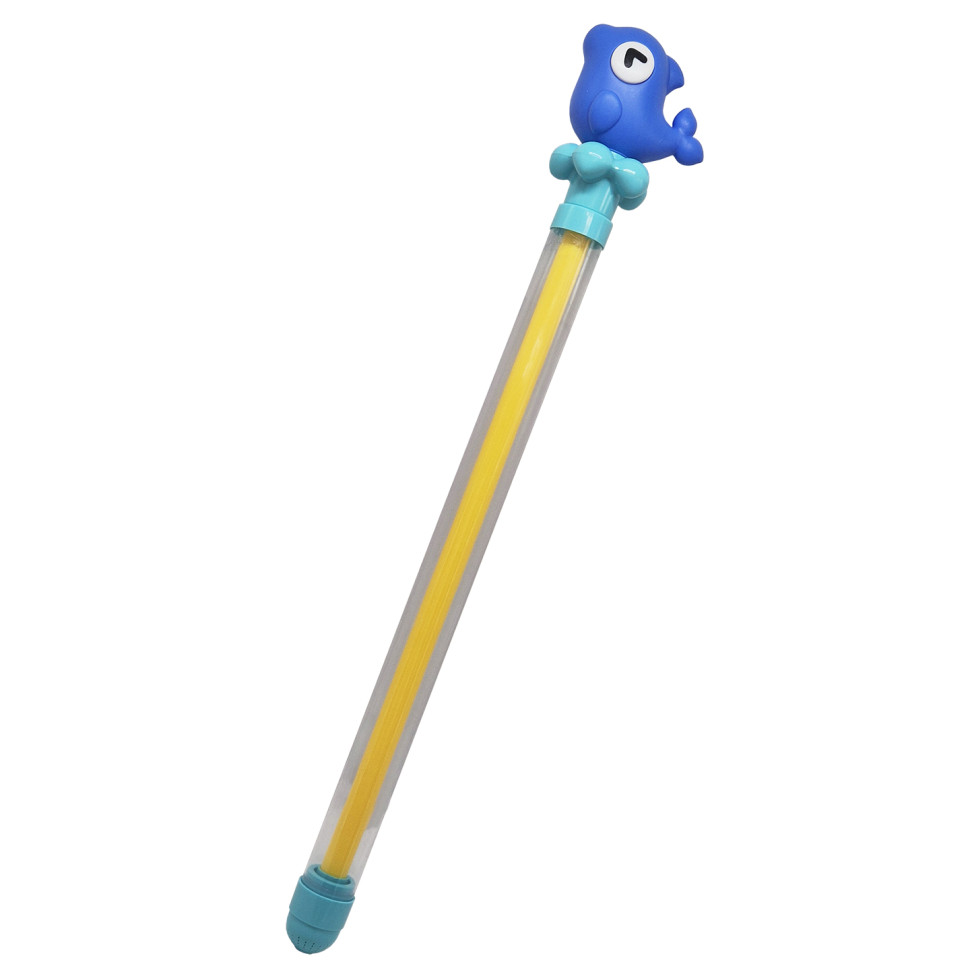 Водный пистолет Bambi M919-1(Blue) 3 варианта разбрызгивания воды