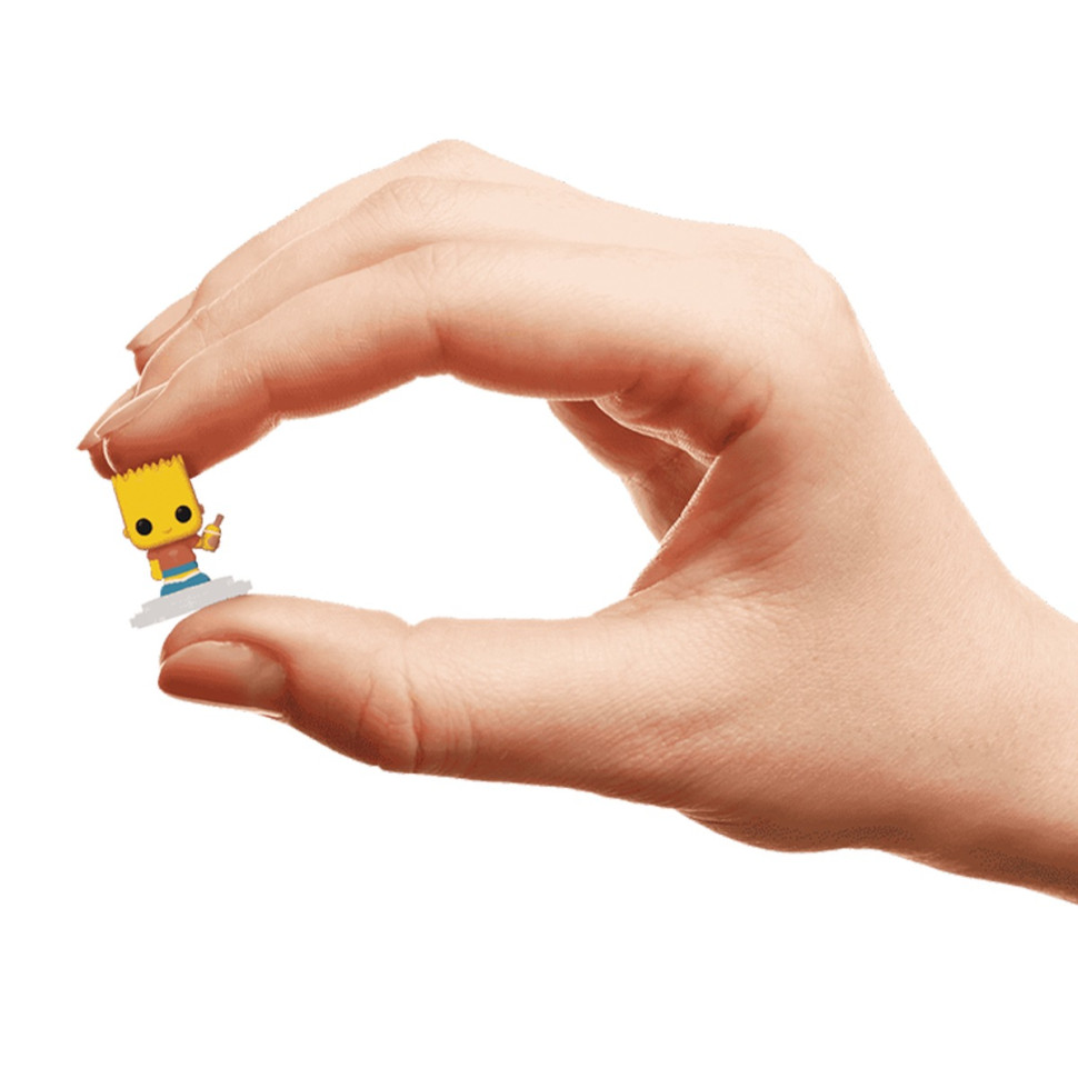 Набор игровых фигурок BITTY POP! 
