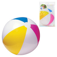 Мяч 59030 Разноцветный, 61см