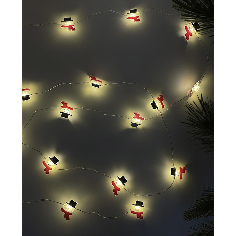 Гірлянда-струна